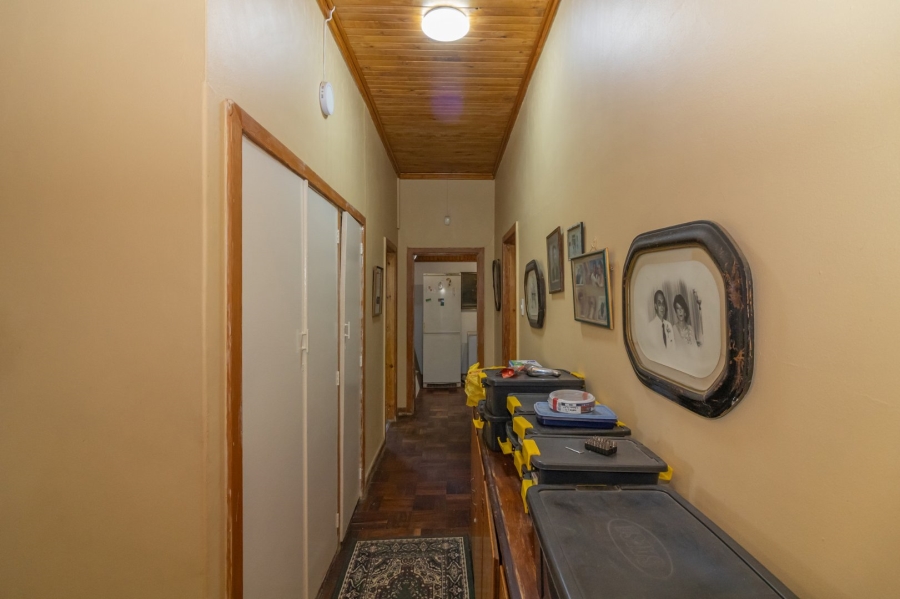 4 Bedroom Property for Sale in Suidrand Free State